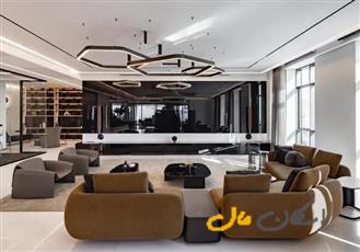 برج هرمس قیمت ویژه