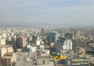 جمشیدیه ۳۸۰متر بر فراز اسمان ، نوساز