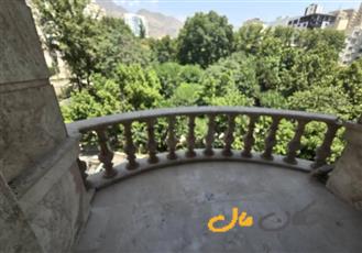 فروش آپارتمان/برج 4 خوابه در نیاوران