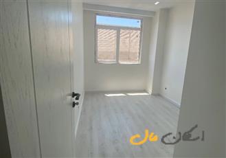 آجودانیه / ۱۲۰ متر / نوساز مدرن