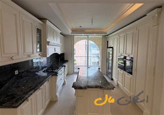 فروش آپارتمان ۱۷۵ متر فرشته ۲ پارکینگ فول امکانات