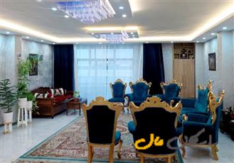 فروش آپارتمان ۱۴۳ متری/سپاهان شهر