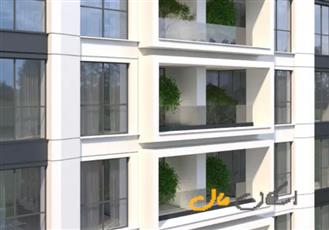 فروش آپارتمان 150 متر 3 خوابه 