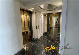 ۳۵۰ متر نوساز در اقدسیه