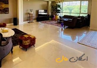 فروش آپارتمان 225 متر. 3 خواب 