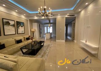 فروش آپارتمان 180 متر 3 خوابه 