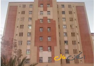 فروش آپارتمان ۹۳ متری/کاوه