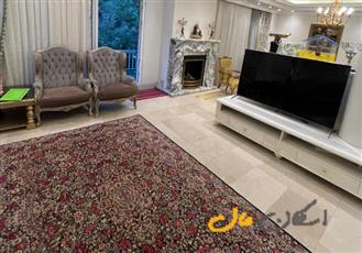 فروش آپارتمان 210 متر 3 خوابه 