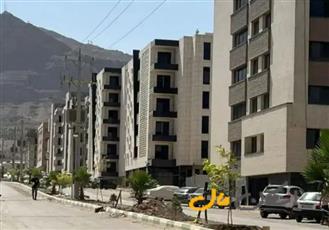 فروش اپارتمان146متری گل نرگس