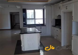 اقدسیه گلزار ۲۵۵متر ۴خواب کلید نخورده