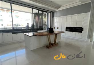 اقدسیه سپند ۲۲۰ متر/کلید نخورده 20 متر تراسsamani
