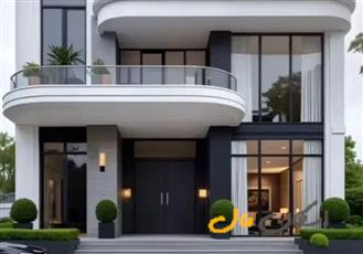 فروش آپارتمان 1800 متر +4 خواب لوکس و مدرن 