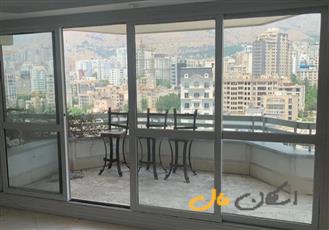 فروش آپارتمان 370 متر 3 خواب 