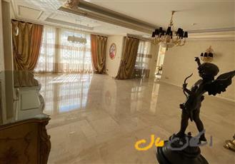 فروش آپارتمان 270 متر 4 خواب 