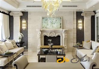 قیطریه ۲۵۰متر/خوش نقشه بدون مشابه قیمتی/ تک بازدید