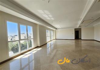 فروش آپارتمان ۱۶۰ متر/نوساز / ۳پارکینگ / قیطریه