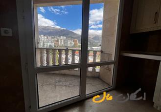 فروش آپارتمان ۱۳۰ متر دو خواب قبطریه سهیل
