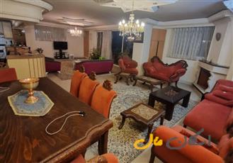 فروش آپارتمان ۲۱۴ متری/عسگریه