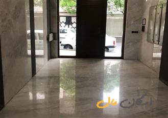 ۸۰ متری ۲خواب ونک شیخ بهایی شمالی