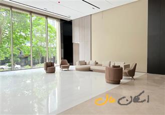 ۷۰۰ متر ۵ مستر با ۸۰ متر تراس مدرن در فرشته