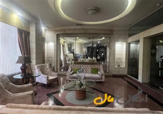 اکازیون واقعی فروش 365 متر آپارتمان برج برند فرشته