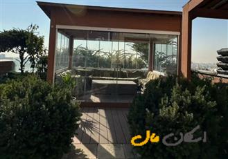 فروش آپارتمان 410 متر 4 خوابه 
