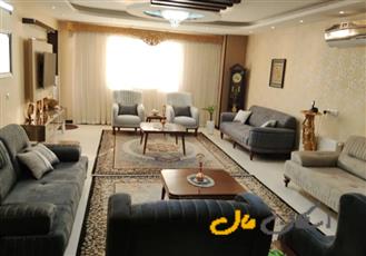 فروش آپارتمان ۱۱۳ متری/شفق