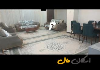 فروش آپارتمان ۱۵۵متری / بلوار عباسپور