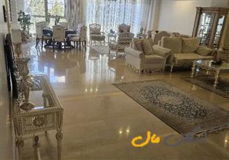 ۲۰۰ متر تک واحدی زعفرانیه نوساز