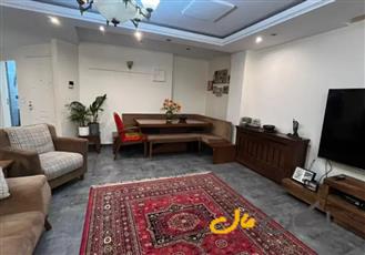 ولنجک ۱۳۰ متر ۲ خواب حیاط اختصاصی