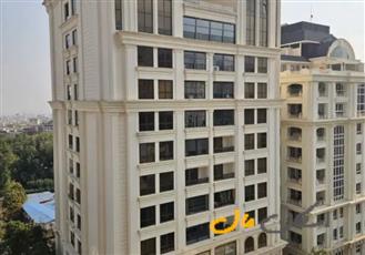 فروش آپارتمان 385 متر 4 خواب 