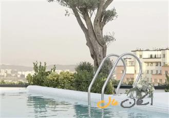 فروش آپارتمان 470 متر 4 خواب 