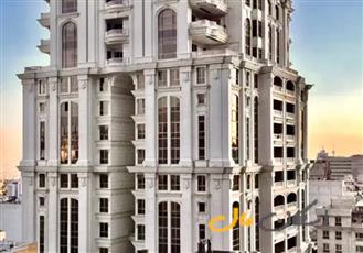 فروش آپارتمان 350 متر 4 خواب 