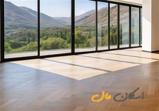 فروش آپارتمان 400 متر 3 خوابه 