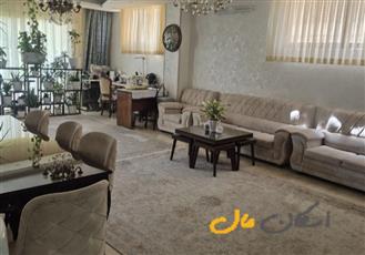فروش آپارتمان ۱۰۵ متری /بلوار کشاورز
