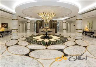 فروش آپارتمان 400 متر 4 خواب 