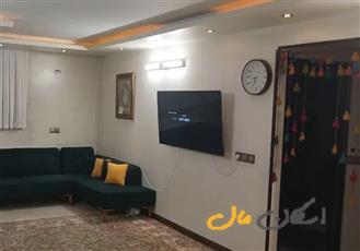 فروش اپارتمان / 80 / کشاورزی