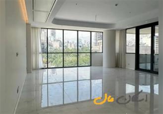 فروش آپارتمان 130 متر دو خوابه 