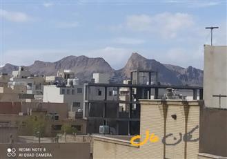 فروش آپارتمان 145متری مفتح 