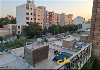 فروش آپارتمان ۱۰۲ متر/ پروین