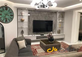 فروش آپارتمان ۱۰۵ متری اقدسیه بلوار اوشان