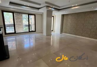 ۲۱۰ متر اقدسیه گلزار