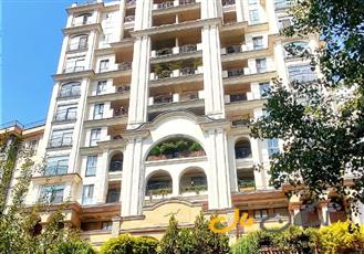 210متر آپارتمان رویایی در مرغوب ترین لوکیشن اقدسیه