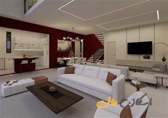 ۲۲۵متر خوش نقشه/نوسازی شده لاکچری/تاپ لوکیشن سپند