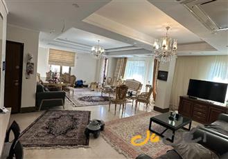 آپارتمان ۲۴۵ متر اقدسیه