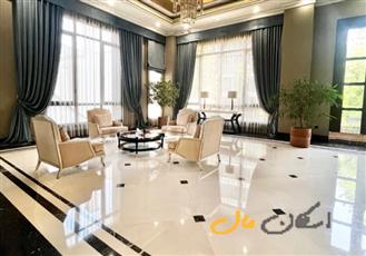 فروش آپارتمان 230 متر 4 خوابه 