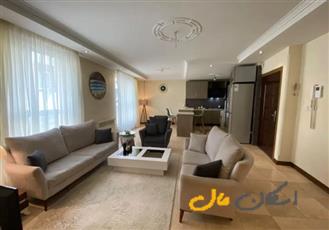 اقدسیه / اراج / 63 متر / یک خواب / فول امکانات