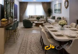 فروش آپارتمان 90 متر 2 خواب 