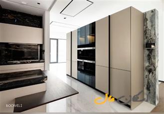 فروش آپارتمان 250 متر 3 خوابه 