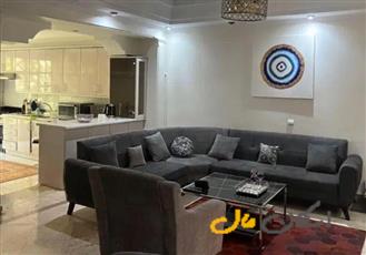 ۹۰ متر /دو خواب /منظریه/ نیاوران